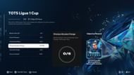 Melissa Gomes is available (Image via EA Sports)